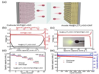 ݴW(xu)/쿡ACS Nano3DӡHcMXenezķ(wn)cؓ(f)O