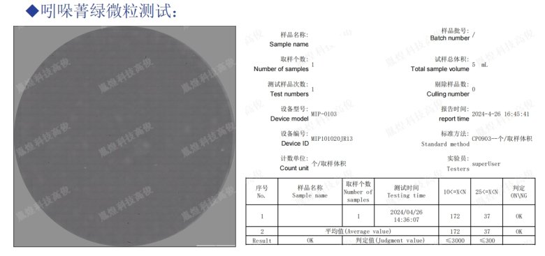 不溶性微粒測試儀在注射用吲哚菁綠解決方案中的應(yīng)用.jpg